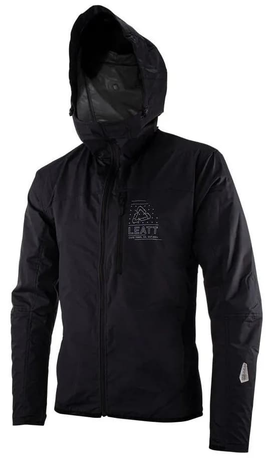 Куртка LEATT MTB 2.0 HydraDri Jacket [Black], M