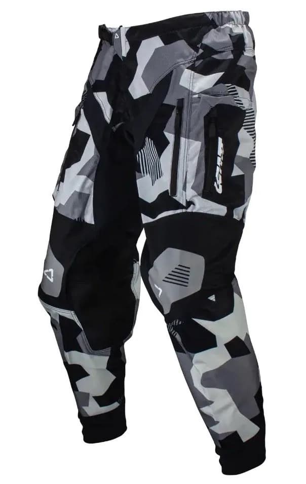 Штани LEATT Moto 4.5 Enduro Pant [Forge], 40