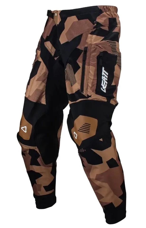 Штани LEATT Moto 4.5 Enduro Pant [Stone], 40