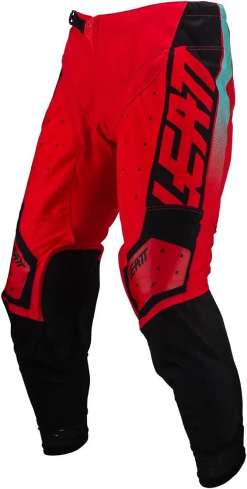 Штани LEATT Pant Moto 4.5 [Red], 38