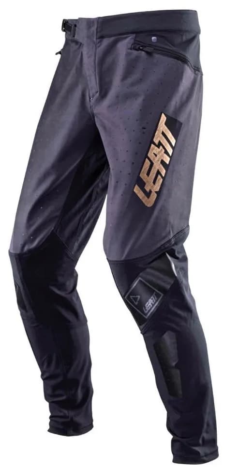 Штани LEATT MTB 4.0 Gravity Pant [Black], 36