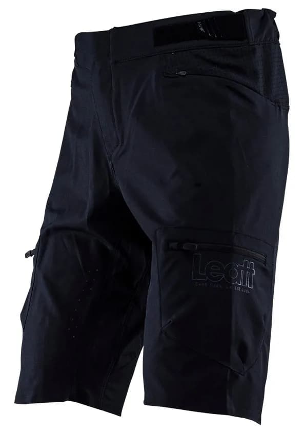 Шорти LEATT MTB 2.0 Enduro Short [Black], 34