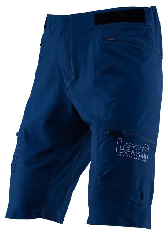 Шорти LEATT MTB 2.0 Enduro Short [Denim], 36