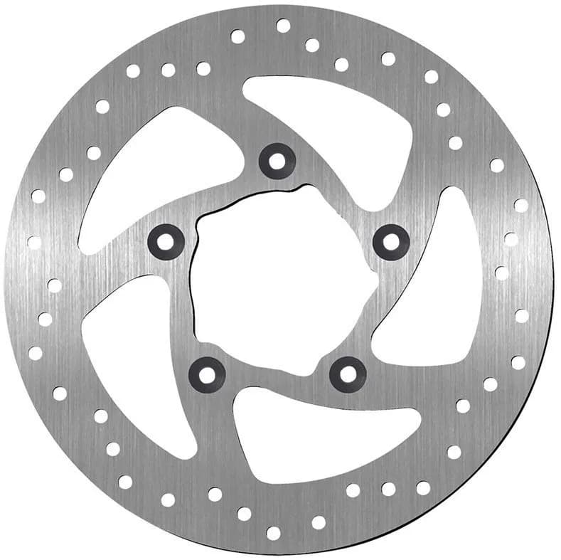 Гальмівні диски SBS Standard, Stainless Steel