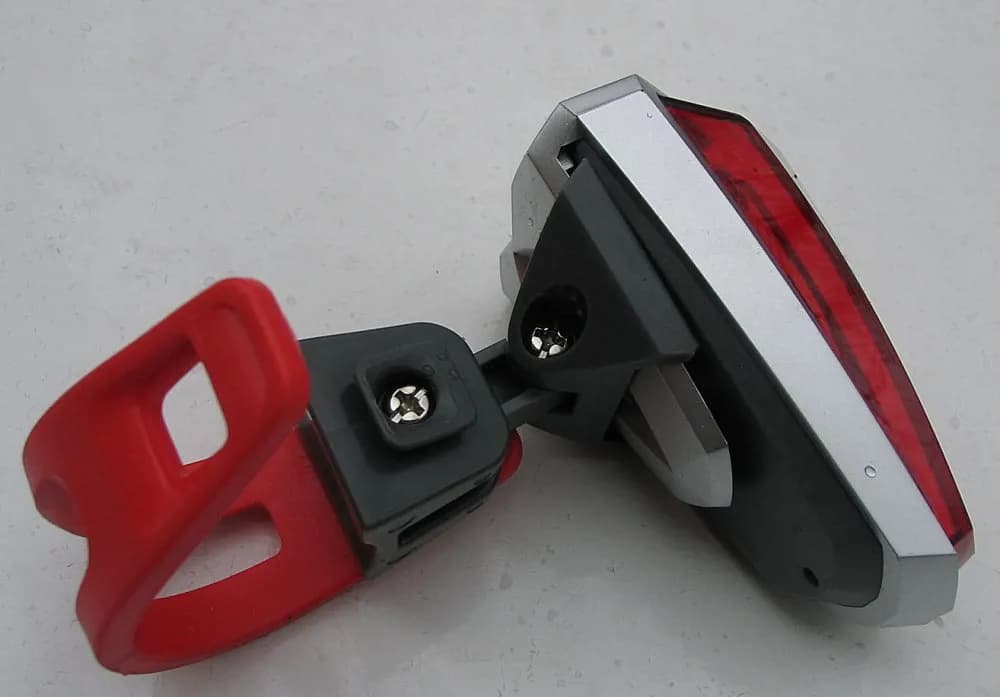 Вело фонарь SPECTRUM