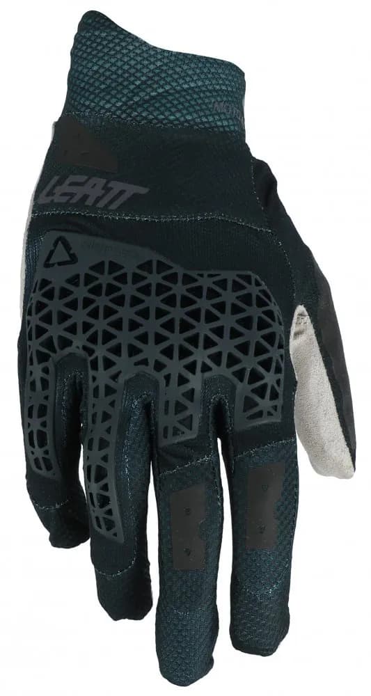 Перчатки LEATT Glove Moto 4.5 Lite [Black], L (10)