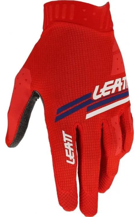 Дитячі перчатки LEATT Glove Moto 1.5 Junior [Red], YS (5)