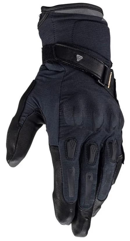 Перчатки LEATT Glove Adventure HydraDri 7.5 [Stealth], M (9)