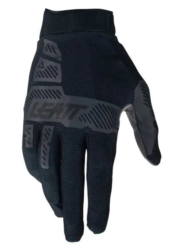 Перчатки LEATT Glove Moto 1.5 GripR [Stealth], XL (11)