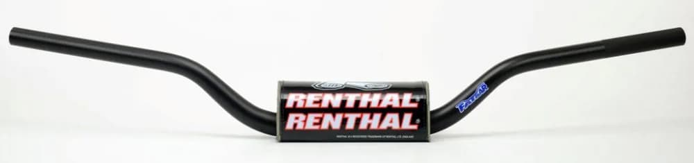 Кермо Renthal Fatbar [Black], RC MINI / 85cc