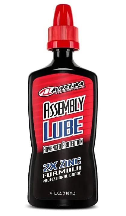 Смазка MAXIMA Assembly Lube [118мл], Special