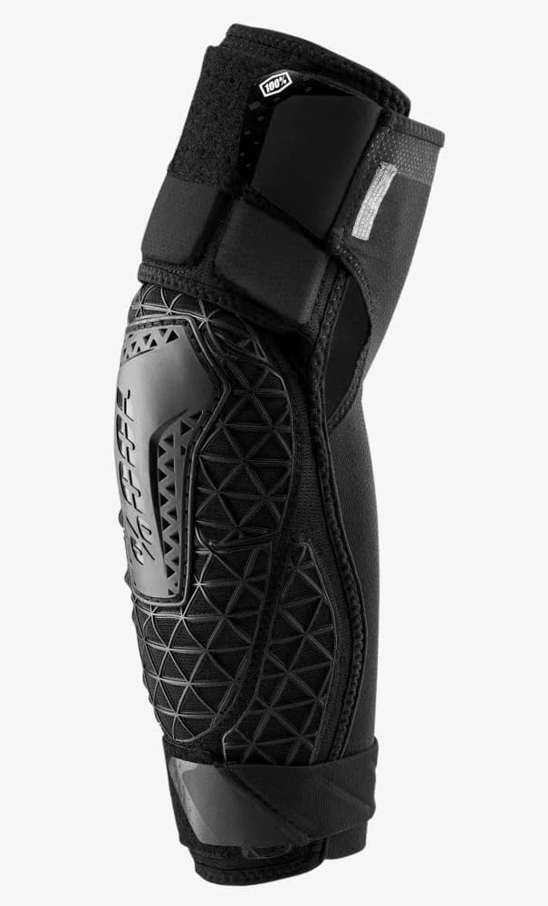 Налокітники Ride 100% SURPASS Elbow Guard [Black], Small
