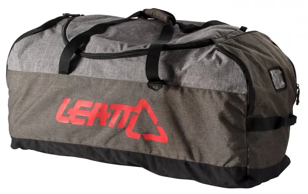 Сумка для форми LEATT Duffel Bag [Black], Gear Bag