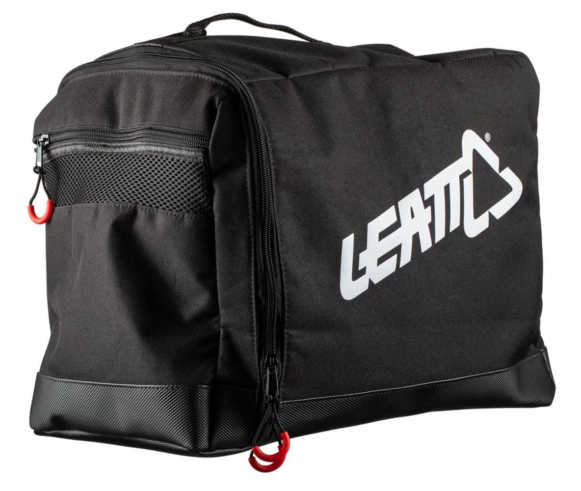 Сумка для шолома LEATT HELMET BAG [Black], Helmet Bag