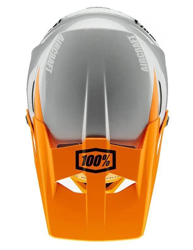 Шолом Ride 100% AIRCRAFT COMPOSITE Helmet [Ibiza], XL