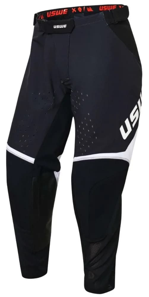 Штани USWE Kalk Pant [Black], 36