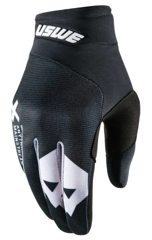 Перчатки USWE Rök Glove [Black], L (10)
