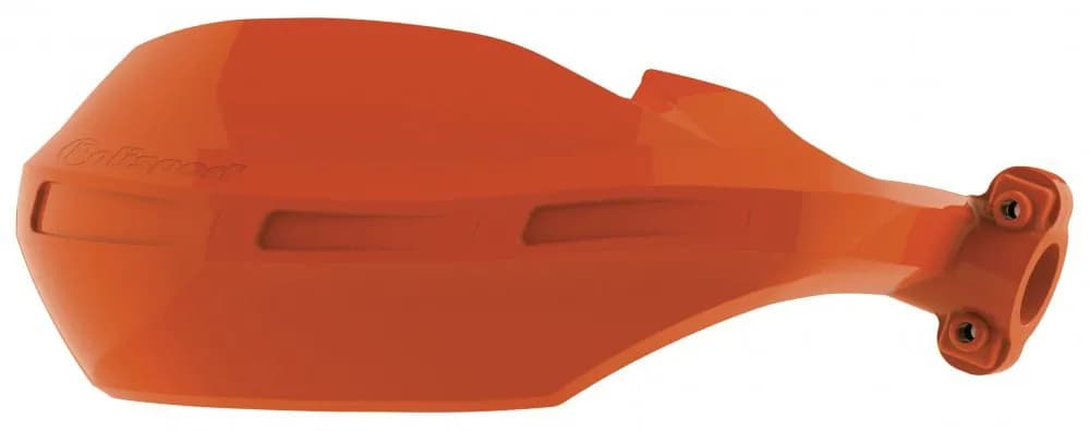 Захист рук Polisport Nomad Handguard [Orange], Plastic bar