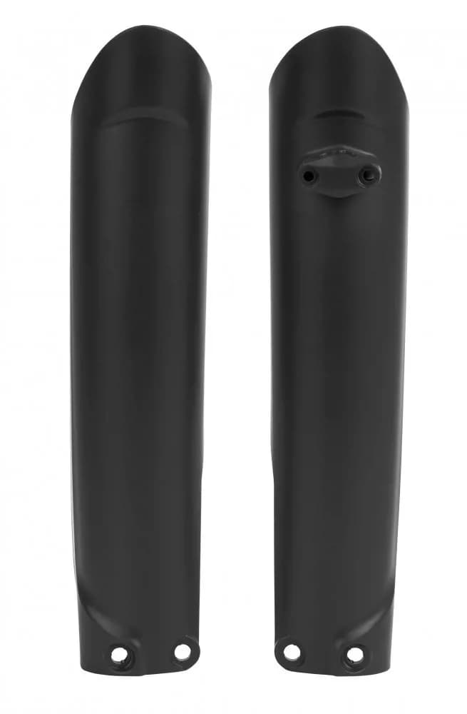 Захист вилки Polisport Fork Guard - KTM [Black]