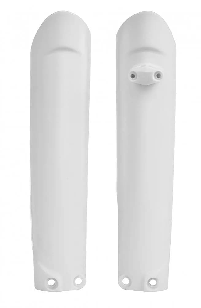 Захист вилки Polisport Fork Guard - Husqarna [White]