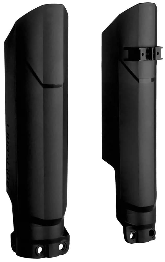 Захист вилки Polisport Fork Full Wrap Guard - Beta [Black]