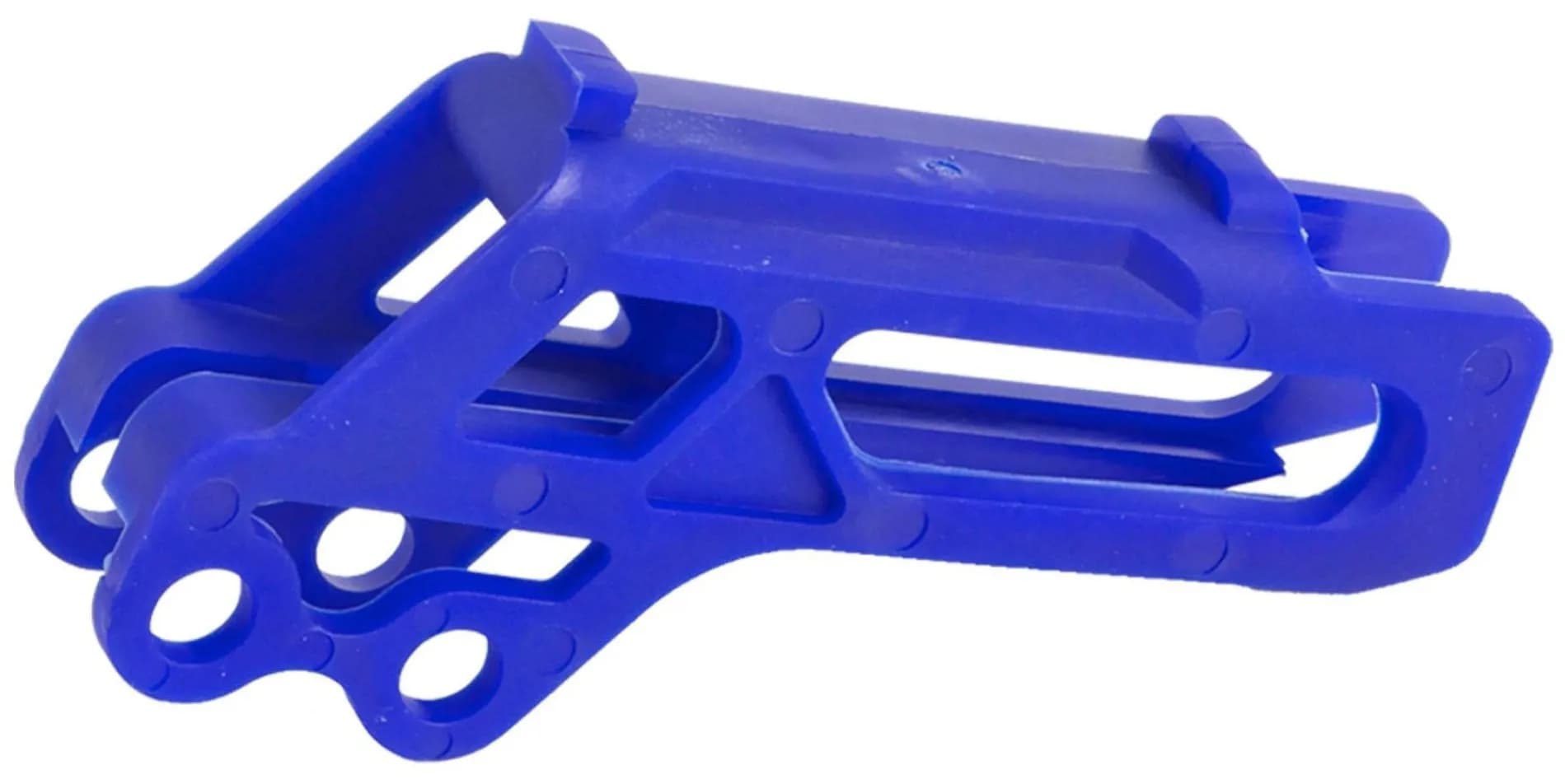 Polisport Chain Guide - Yamaha [Blue]