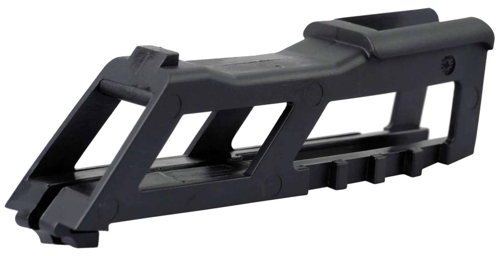 Polisport Chain Guide - Kawasaki [Black]