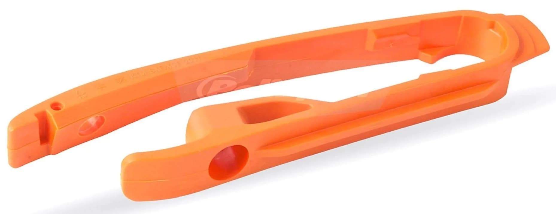 Polisport Chain Slider - KTM [Orange]