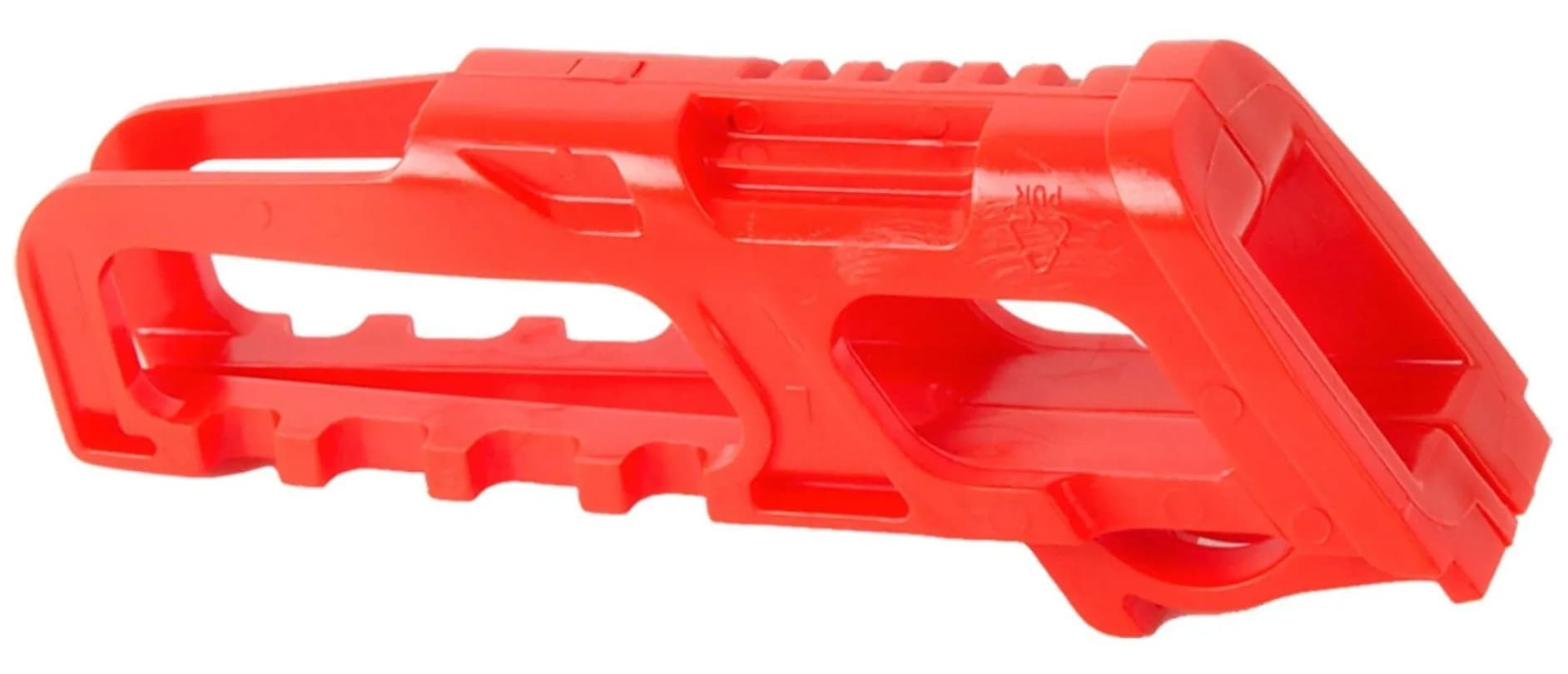 Polisport Chain Guide - Honda [Red]