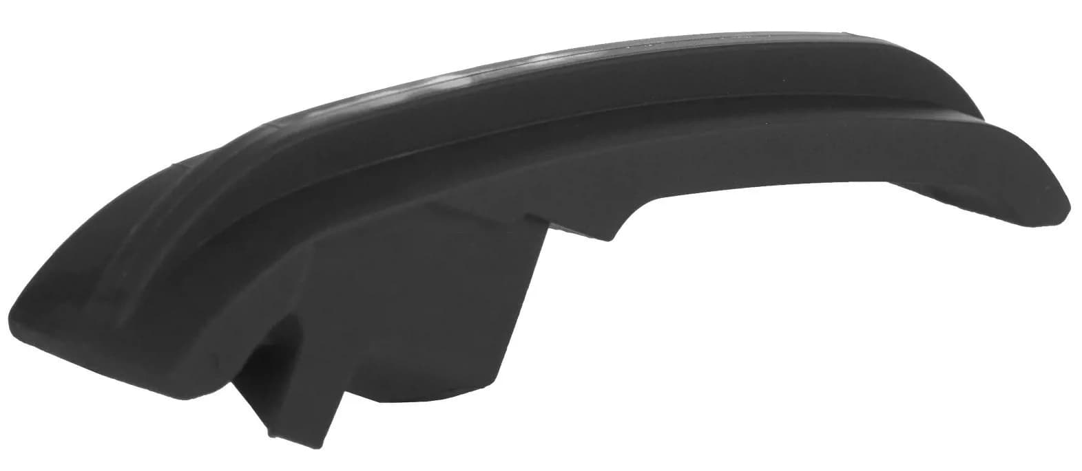 Polisport Chain Slider Piece - KTM [Black]