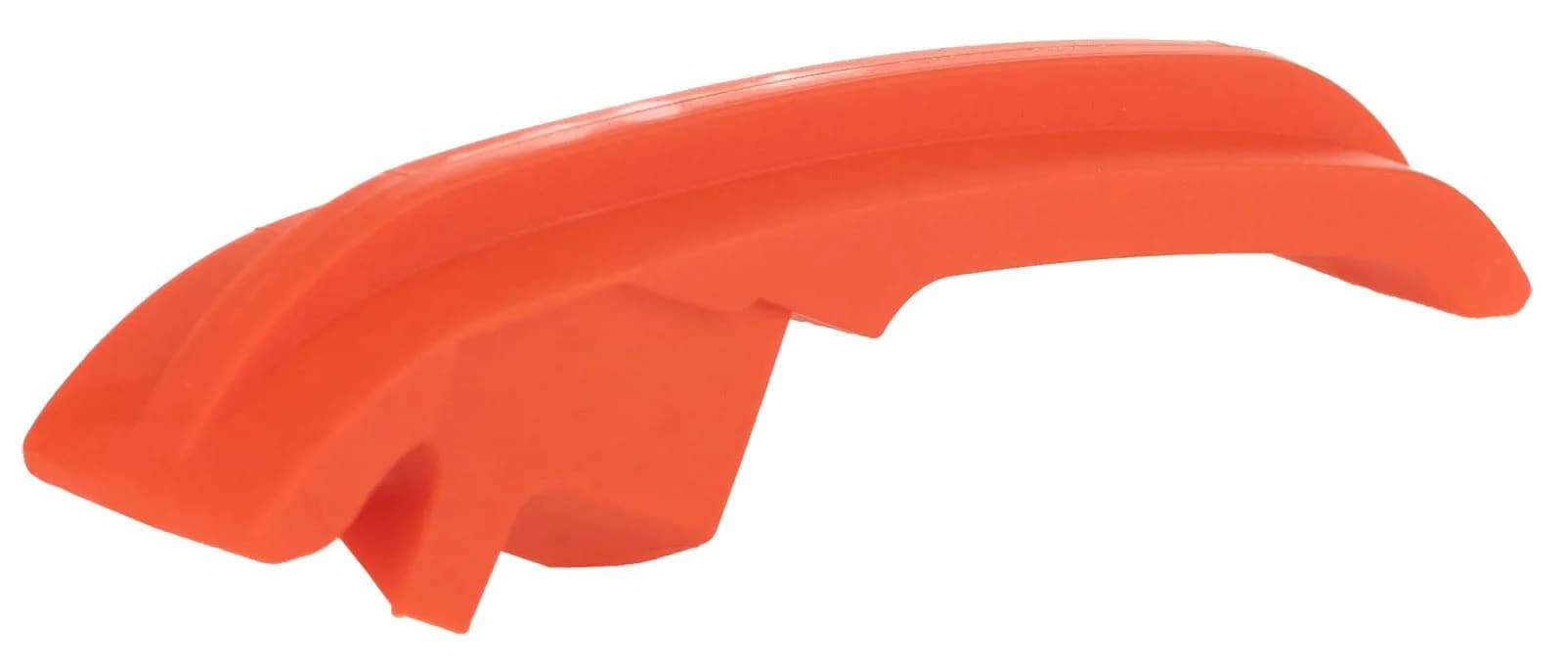Polisport Chain Slider Piece - KTM [Orange]
