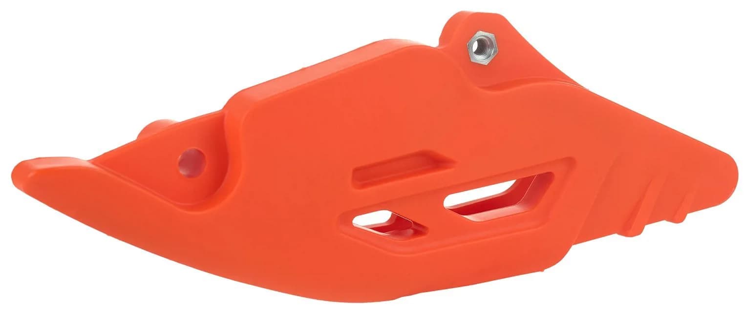 Polisport Chain Guide - KTM [Orange]