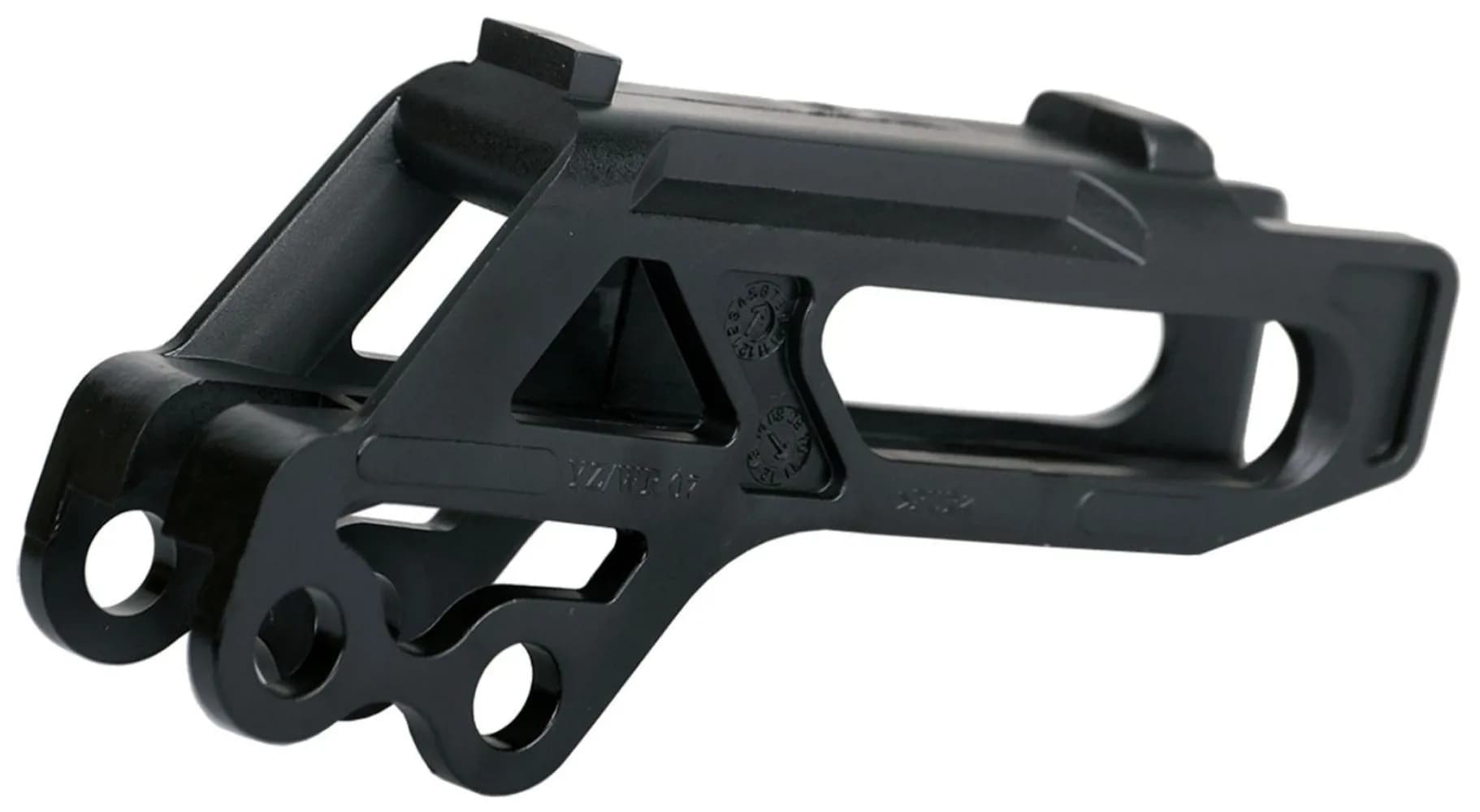 Polisport Chain Guide - Yamaha [Black]