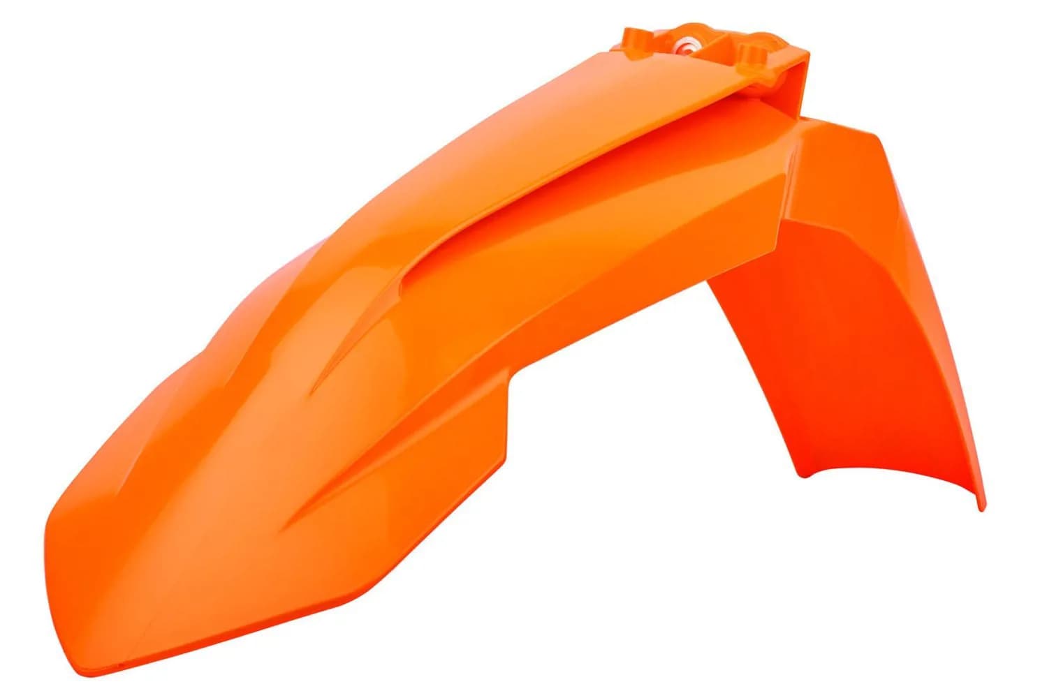 Крило Polisport Front Fender - KTM [Orange]