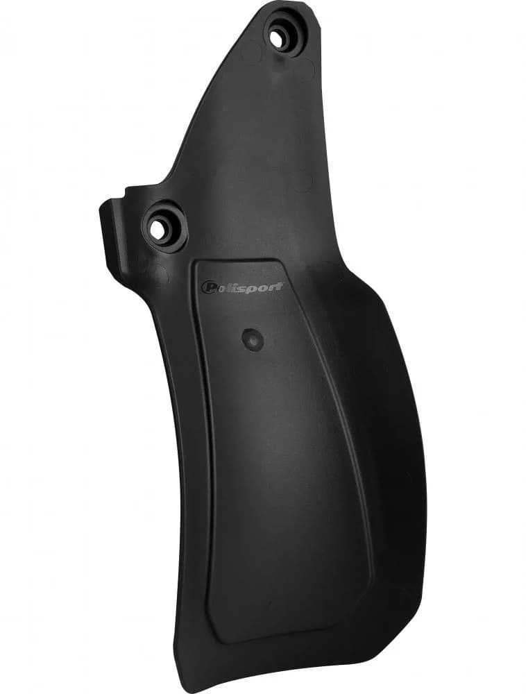 Бризговик Polisport Rear Shock Flap - Husqvarna [Black]
