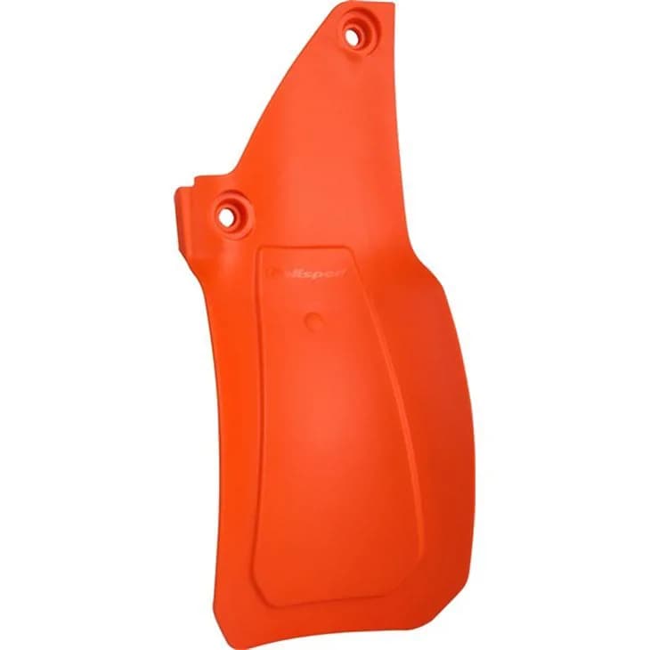 Бризговик Polisport Rear Shock Flap - KTM [Orange]