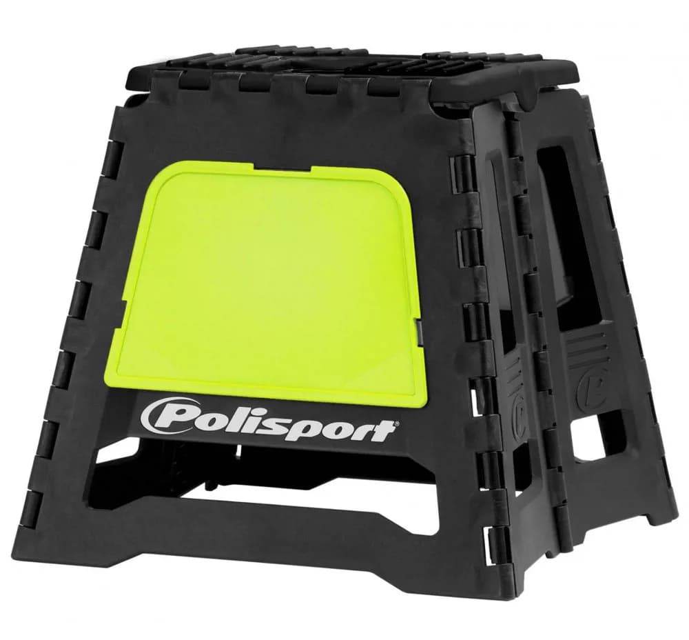 Підставка під мотоцикл Polisport Moto Stand MX [Flo Yellow]
