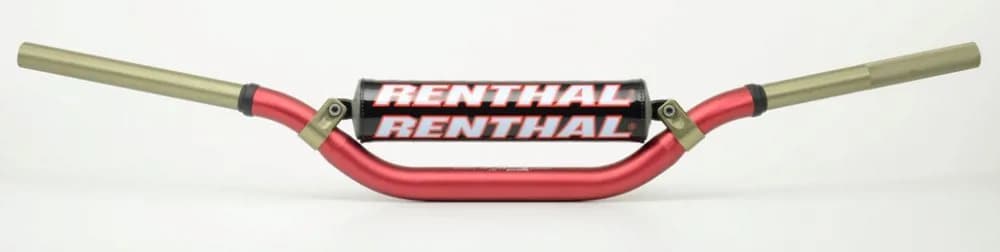 Кермо Renthal Twinwall [Red], RC HIGH