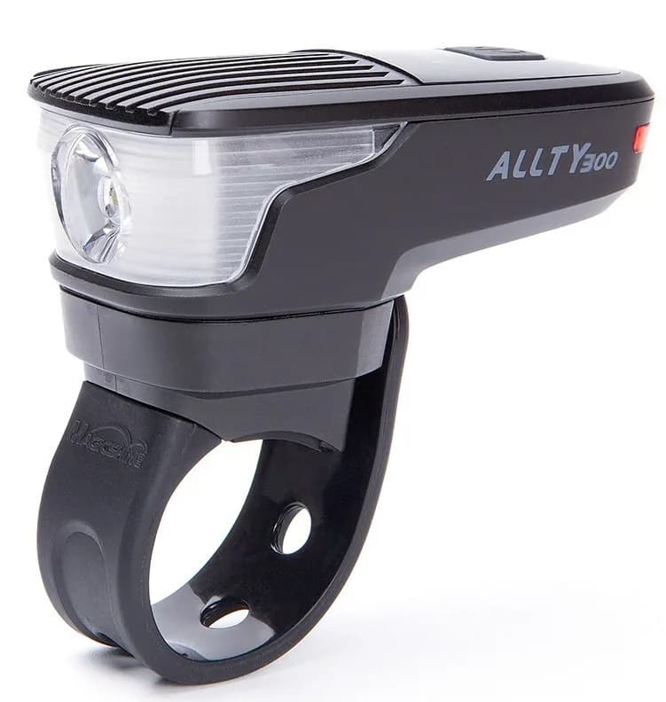 Вело фара Magicshine Allty 300 USB
