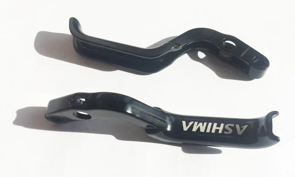 Ashima Rite Toolz PCB Brake Levers (Pair)