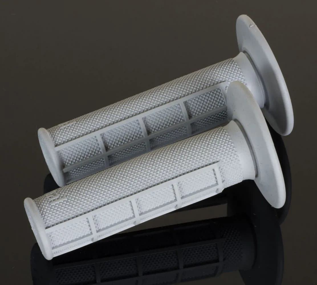 Гріпси Renthal MX Grips - Half Waffle [Original], Soft