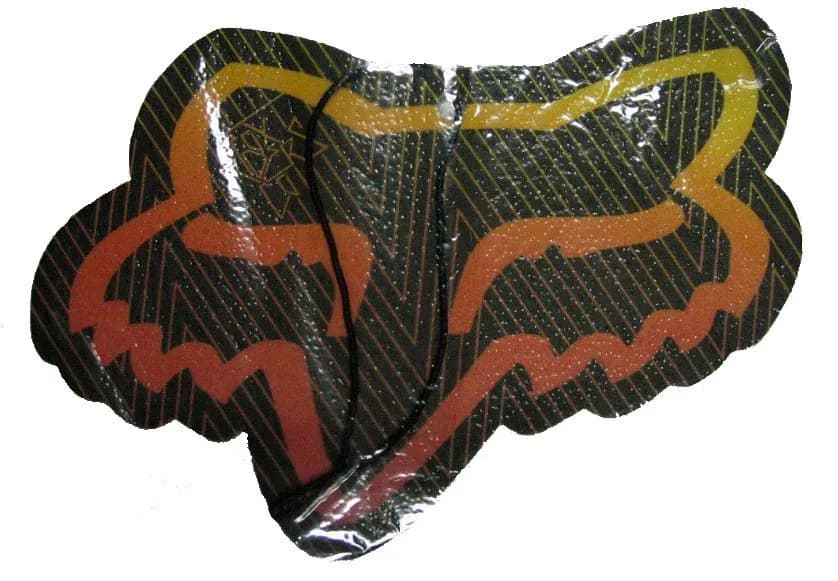 Освіжувач FOX HEAD Air Freshner [Caramel]