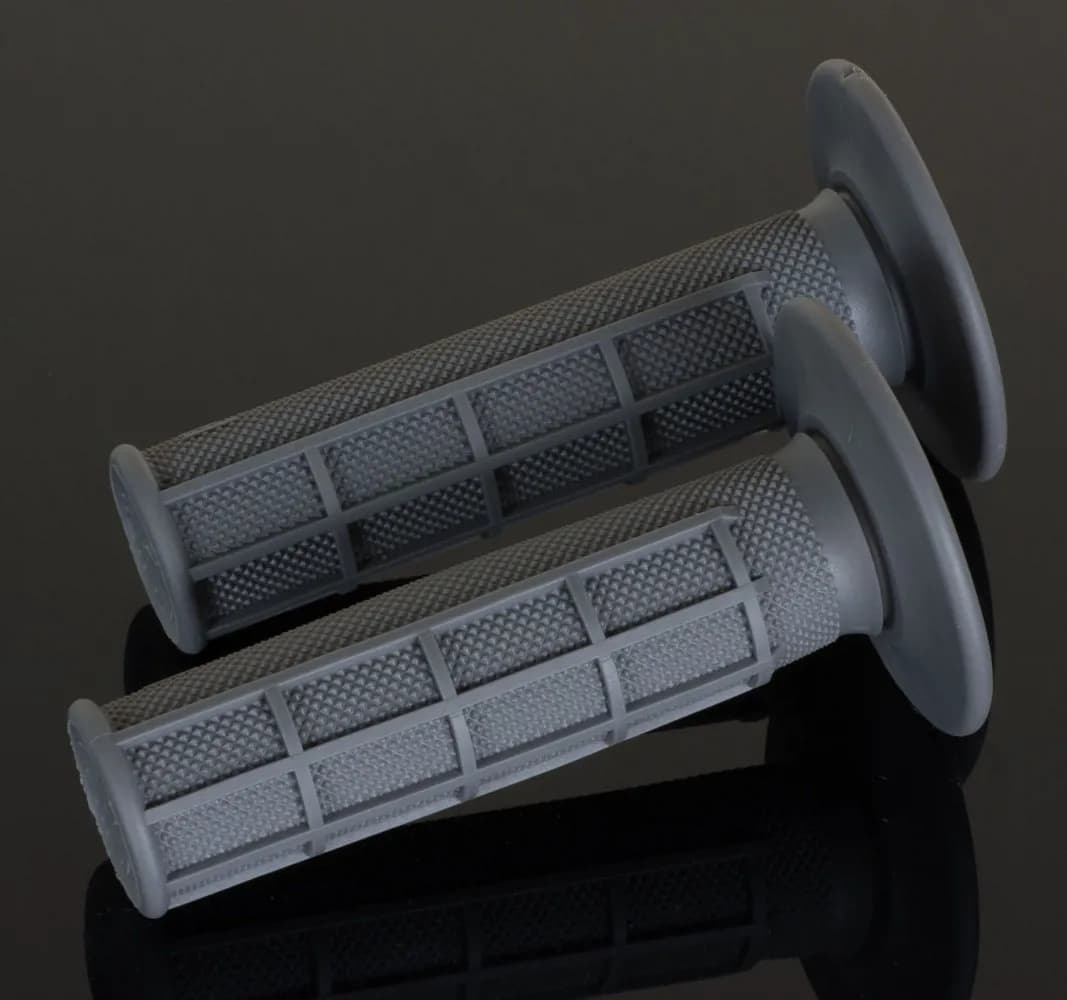 Гріпси Renthal MX Grips - Waffle/Diamond [Original], Medium