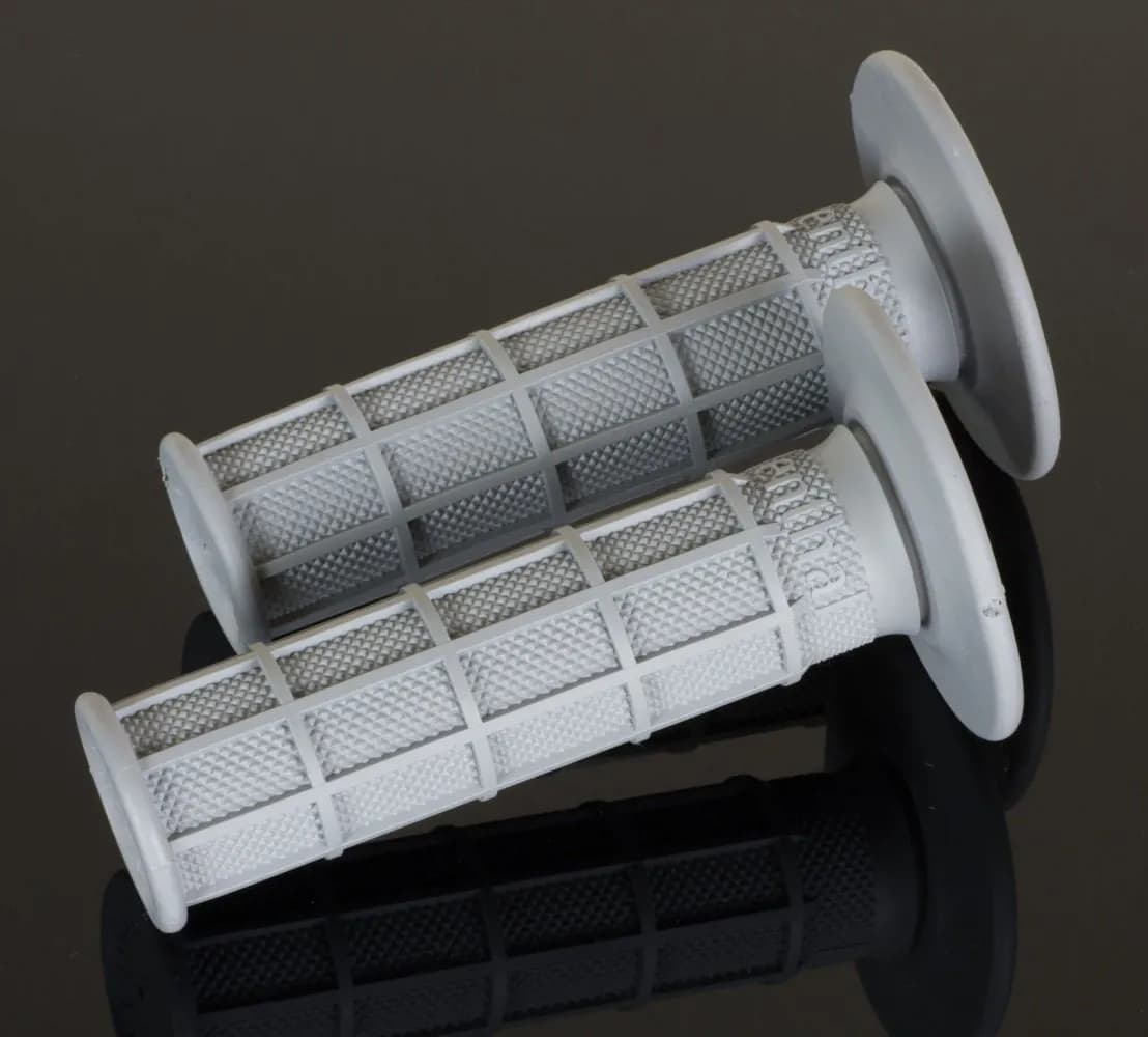 Гріпси Renthal MX Grips - Full Waffle [Original], Soft