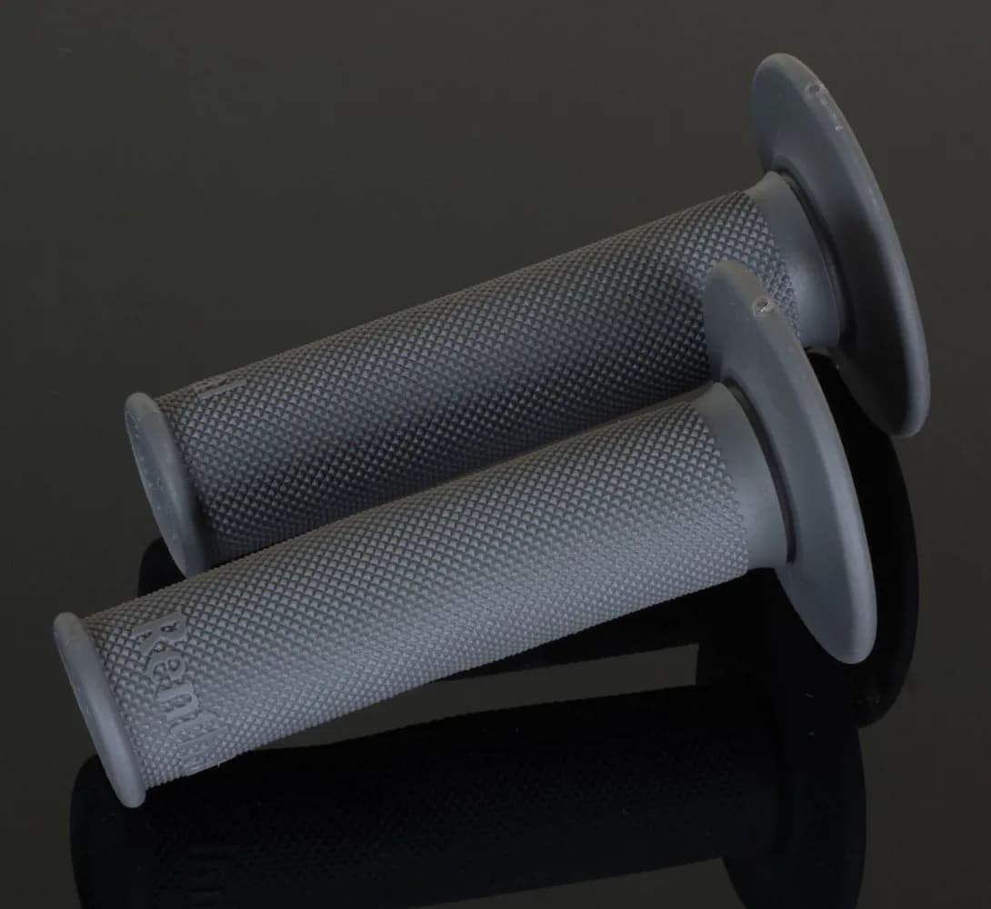 Гріпси Renthal MX Grips - Full Diamond [Original], Medium