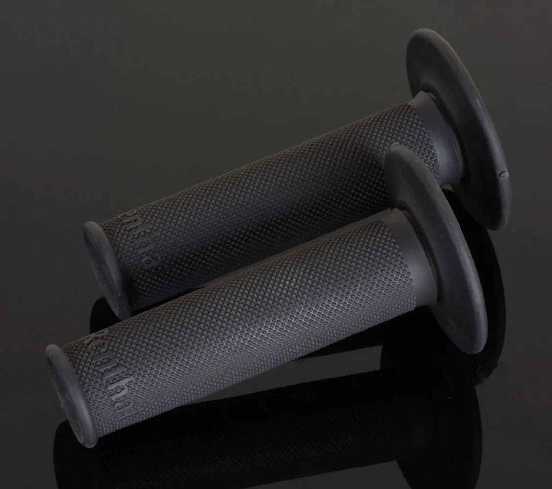 Гріпси Renthal MX Grips - Full Diamond [Original], Firm