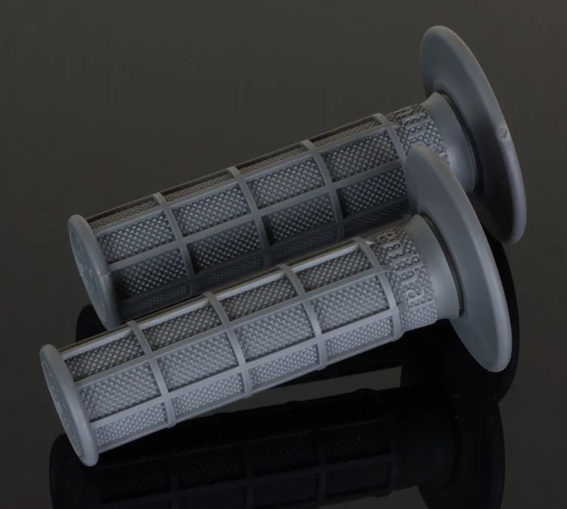 Гріпси Renthal MX Grips - Full Waffle [Original], Medium