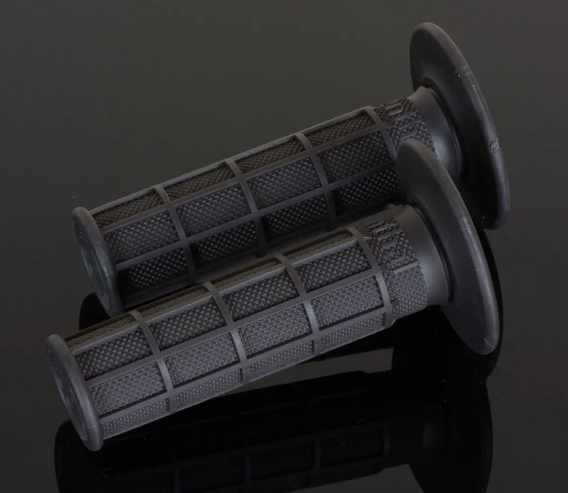 Гріпси Renthal MX Grips - Full Waffle [Original], Firm