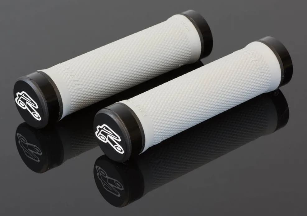 Вело грипсы Renthal Lock-On Grips - Soft, Soft