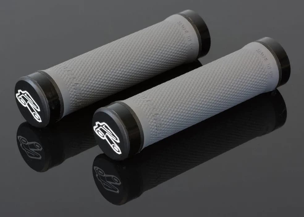 Вело грипсы Renthal Lock-On Grips - Medium, Medium